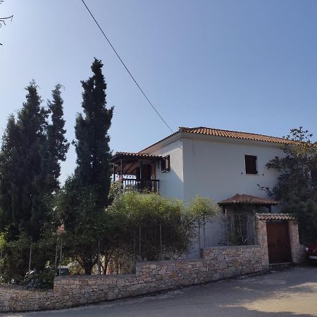 Chelidonia Βίλα Στενή Βάλα Αλοννήσου Εξωτερικό φωτογραφία