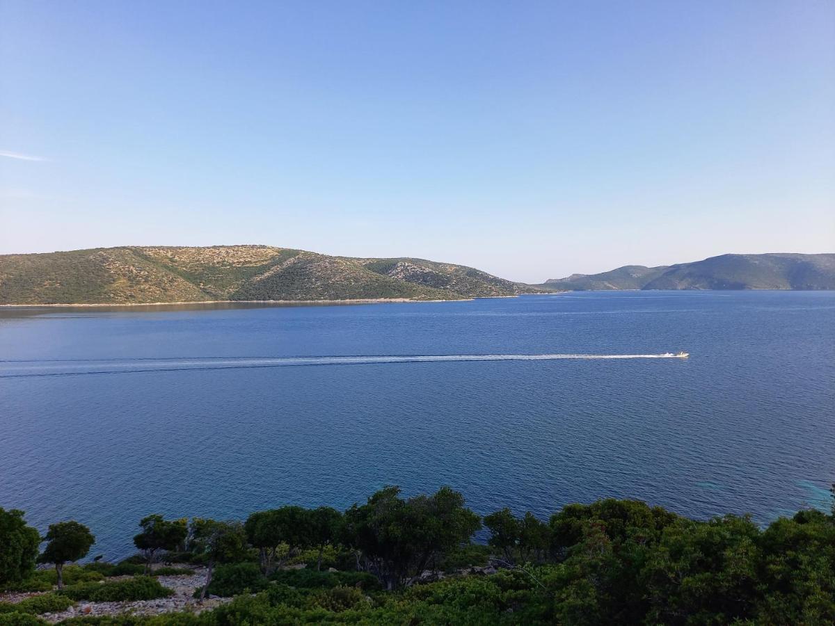 Chelidonia Βίλα Στενή Βάλα Αλοννήσου Εξωτερικό φωτογραφία